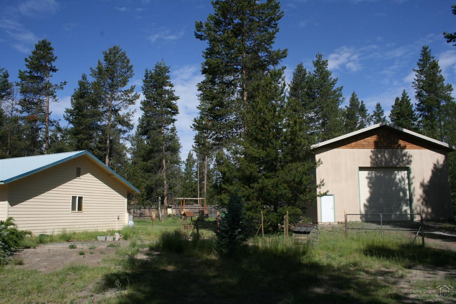 Anderson Acres - Residential