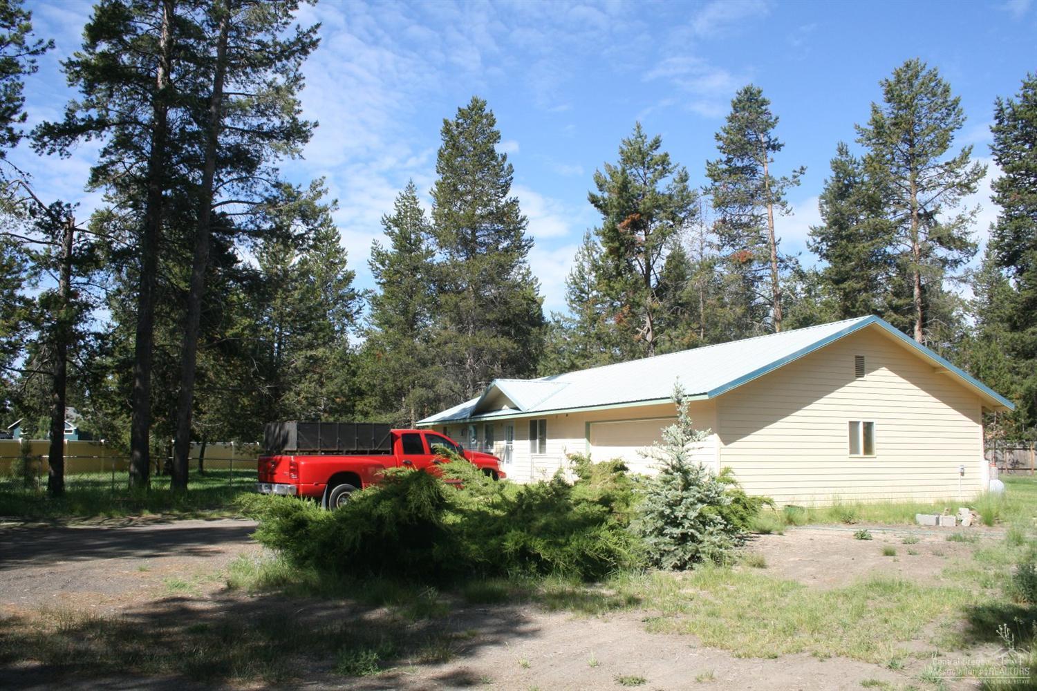 Anderson Acres - Residential