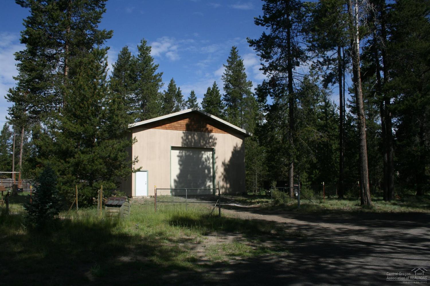 Anderson Acres - Residential