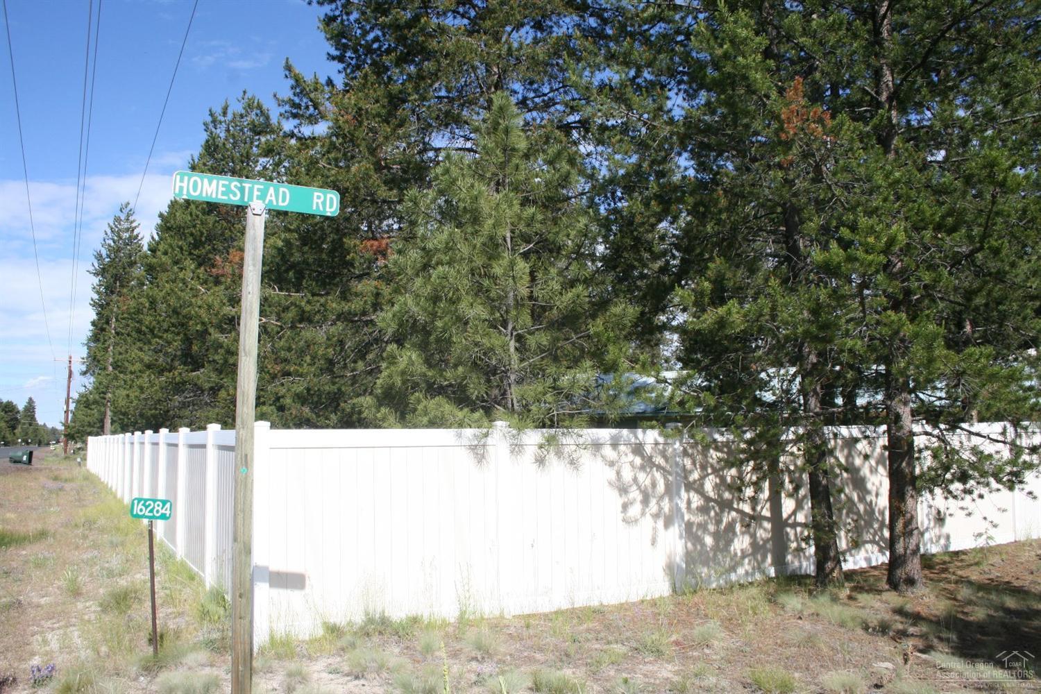 Anderson Acres - Residential