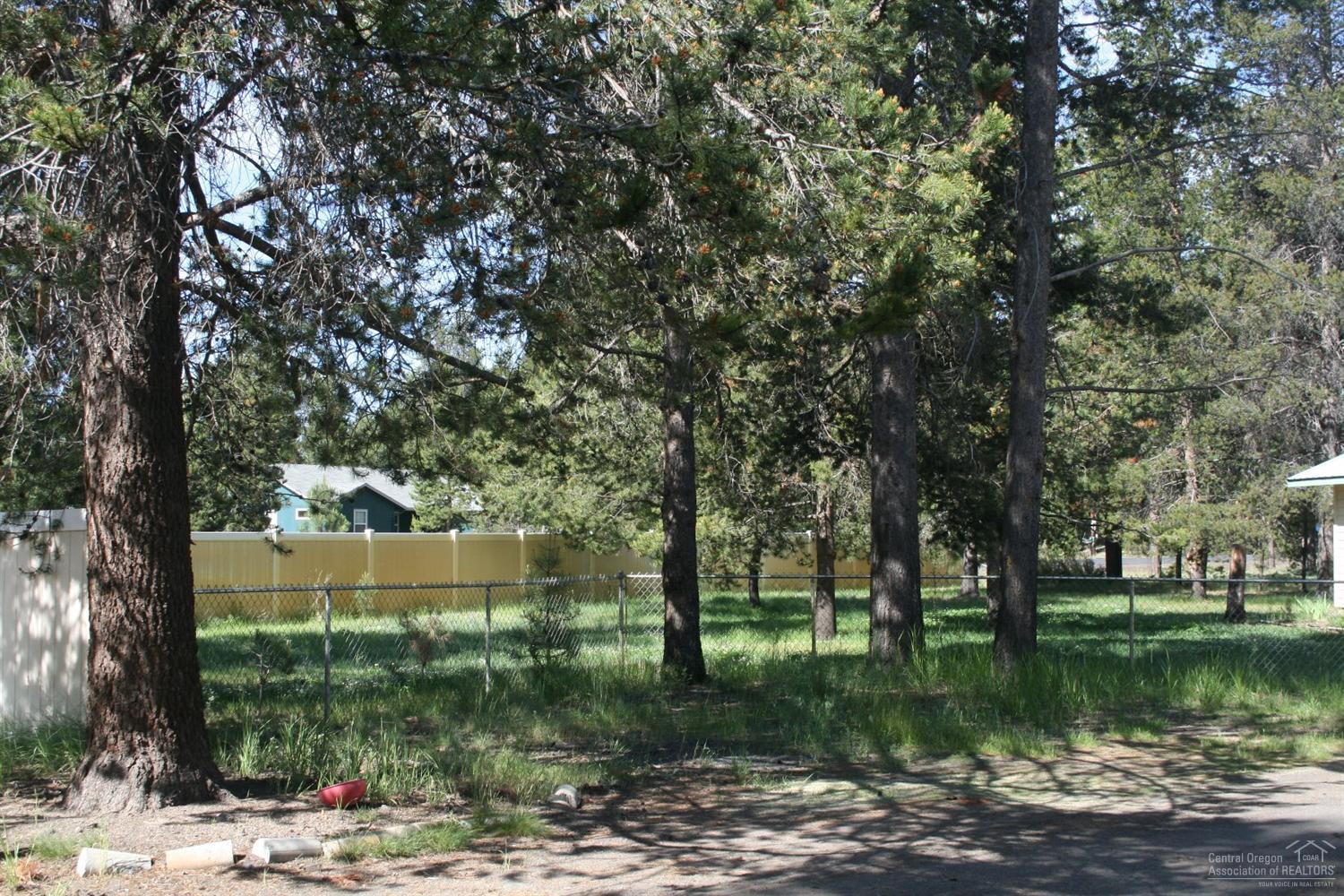 Anderson Acres - Residential