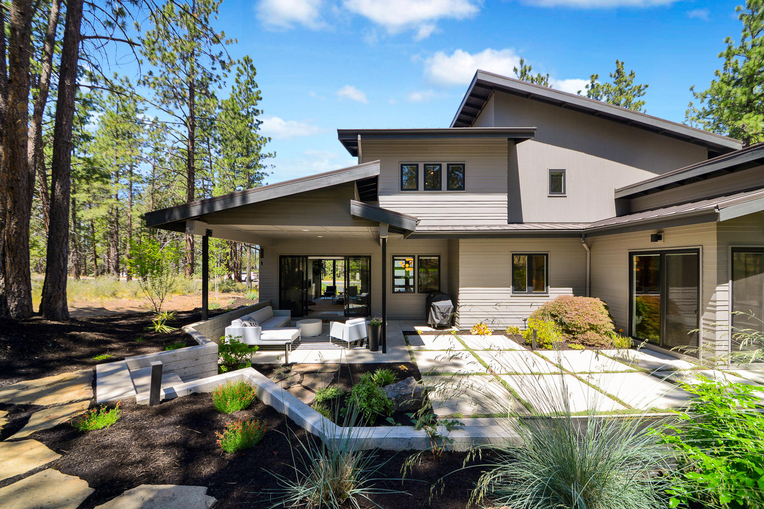 Tetherow - Residential