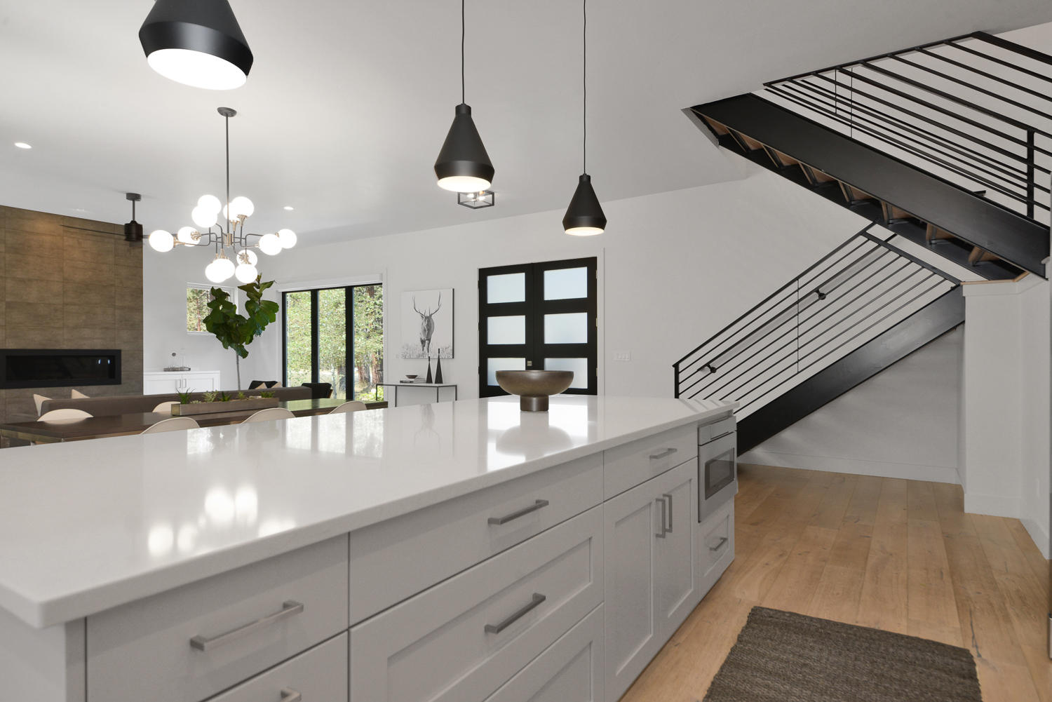 Tetherow - Residential