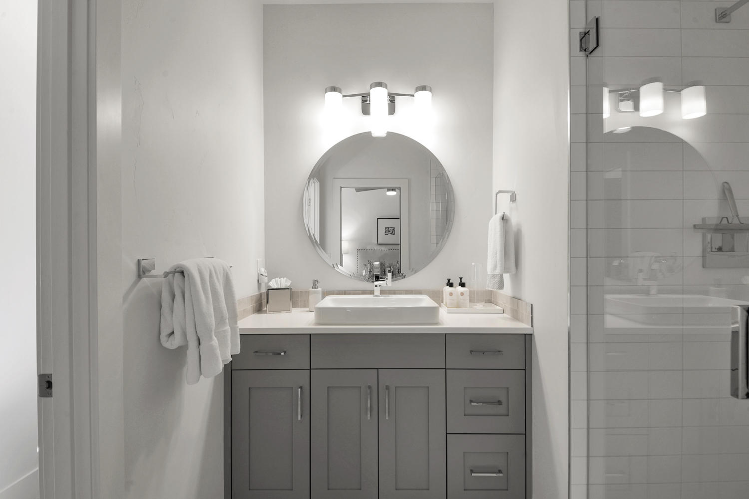 Tetherow - Residential