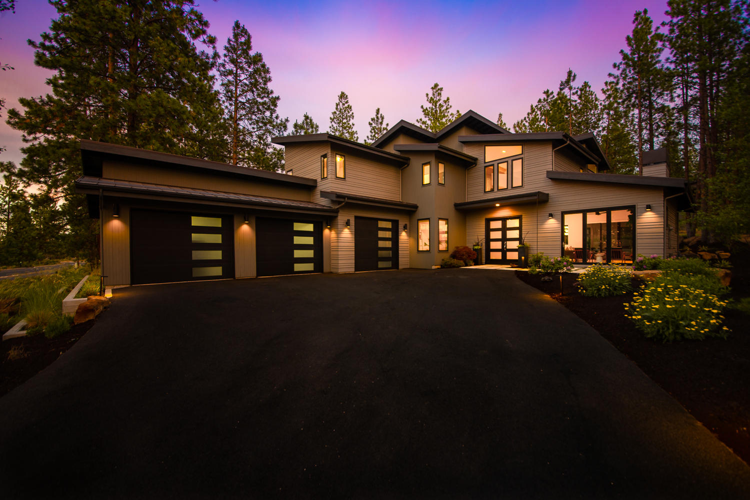 Tetherow - Residential