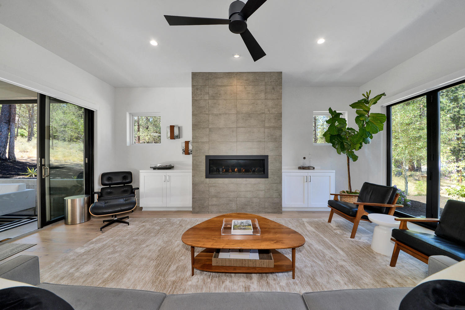 Tetherow - Residential