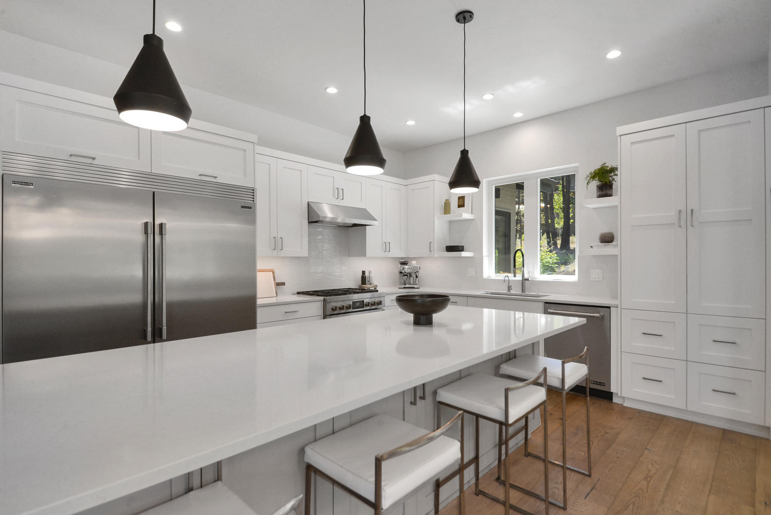 Tetherow - Residential