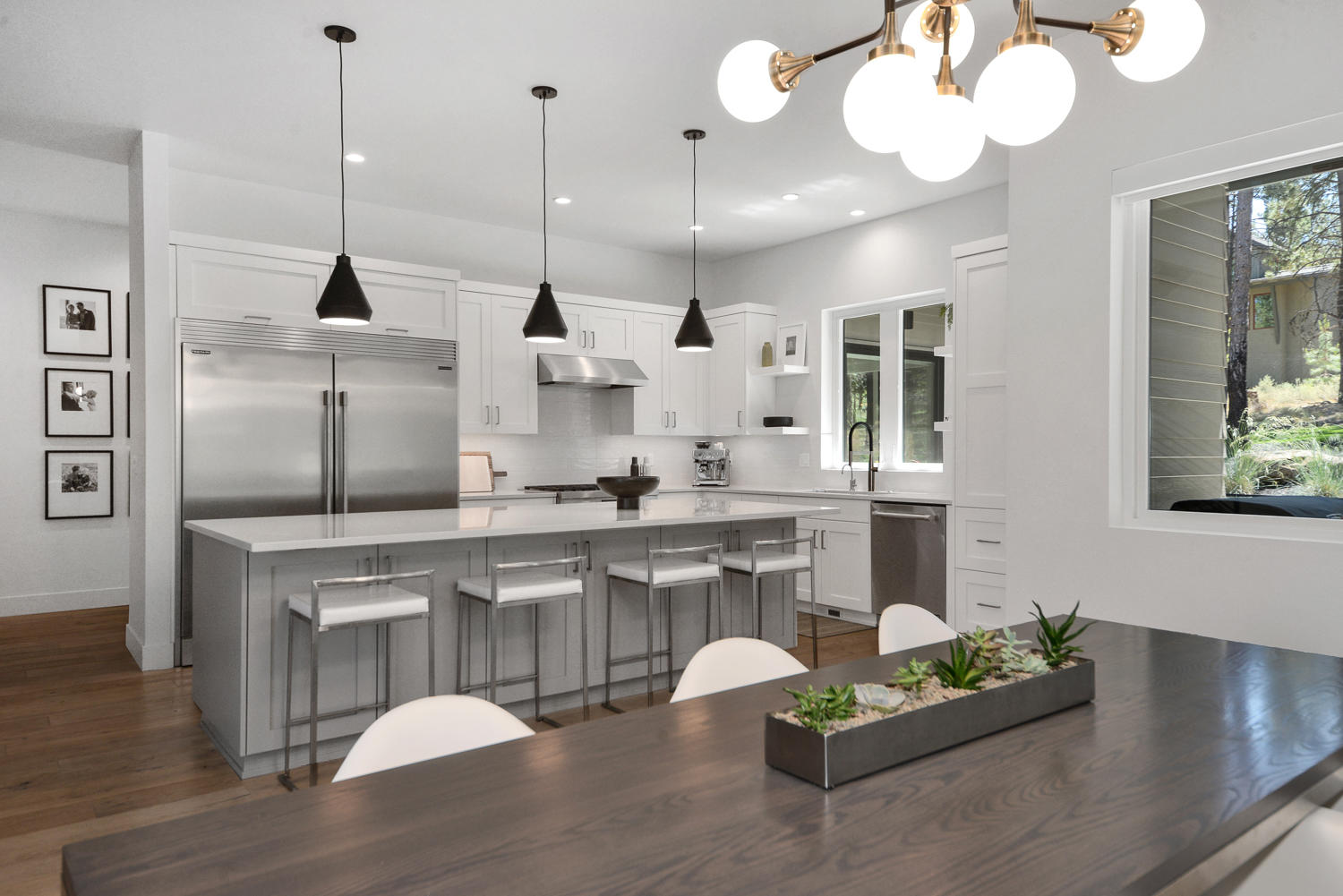 Tetherow - Residential