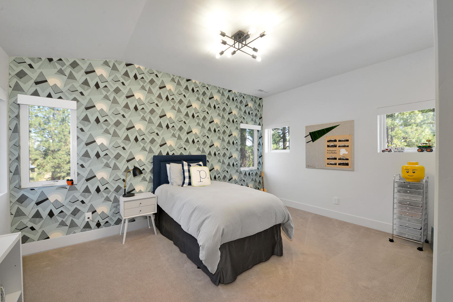 Tetherow - Residential