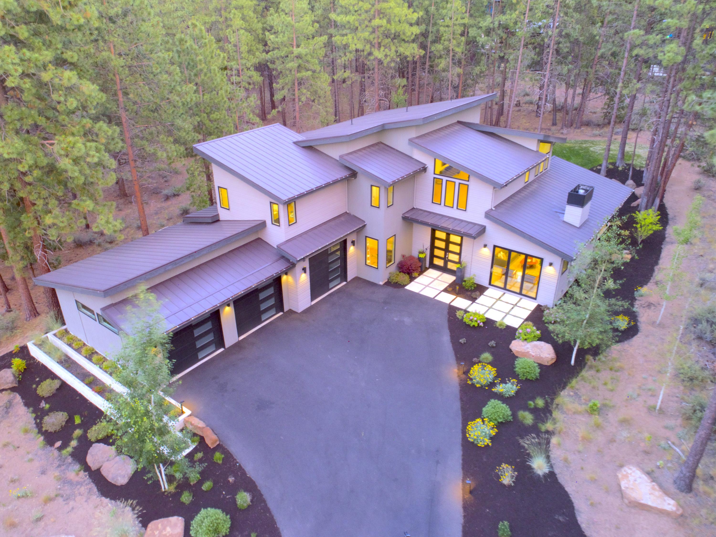 Tetherow - Residential