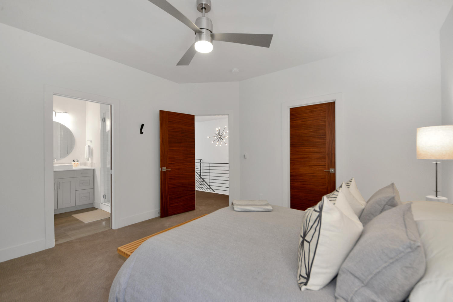 Tetherow - Residential