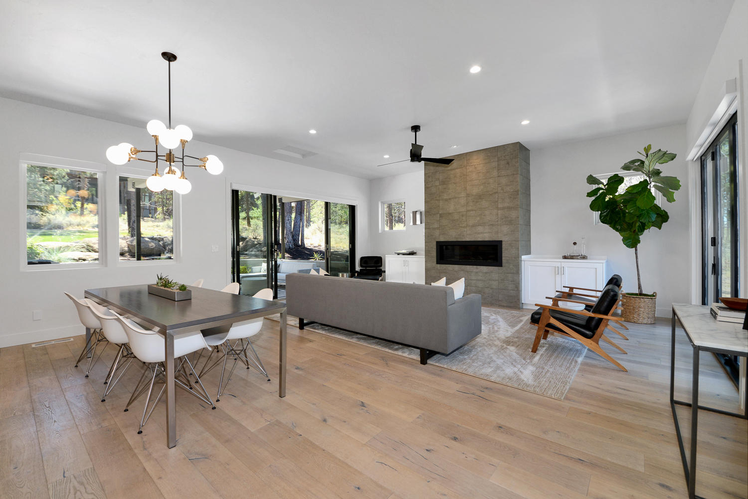 Tetherow - Residential