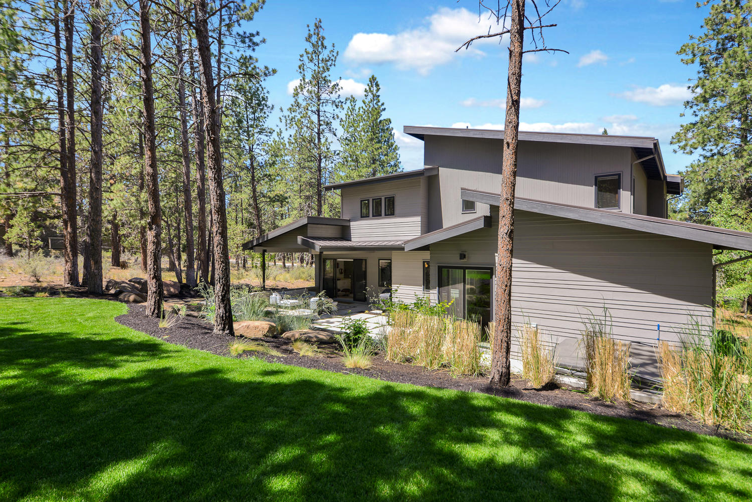 Tetherow - Residential