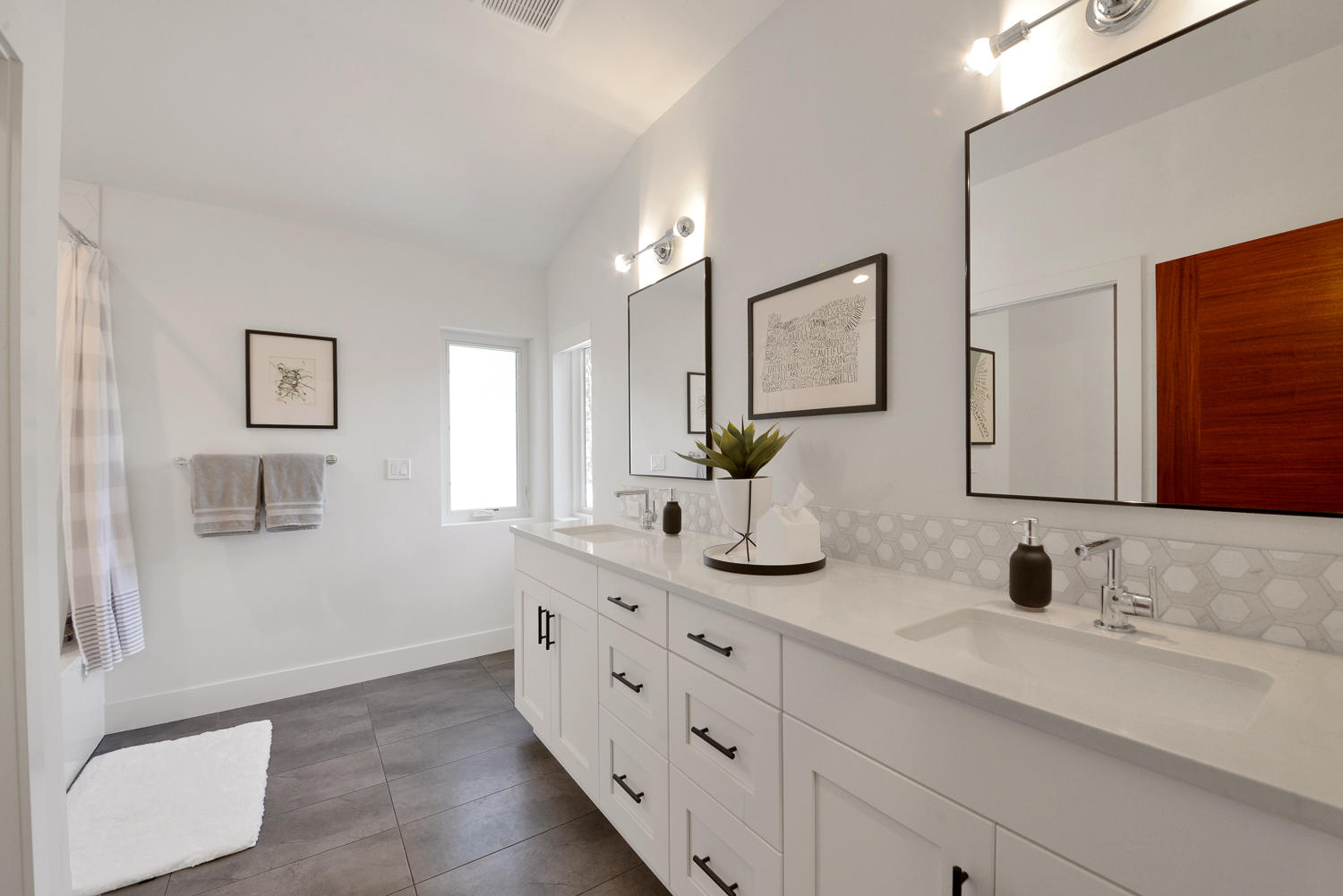 Tetherow - Residential