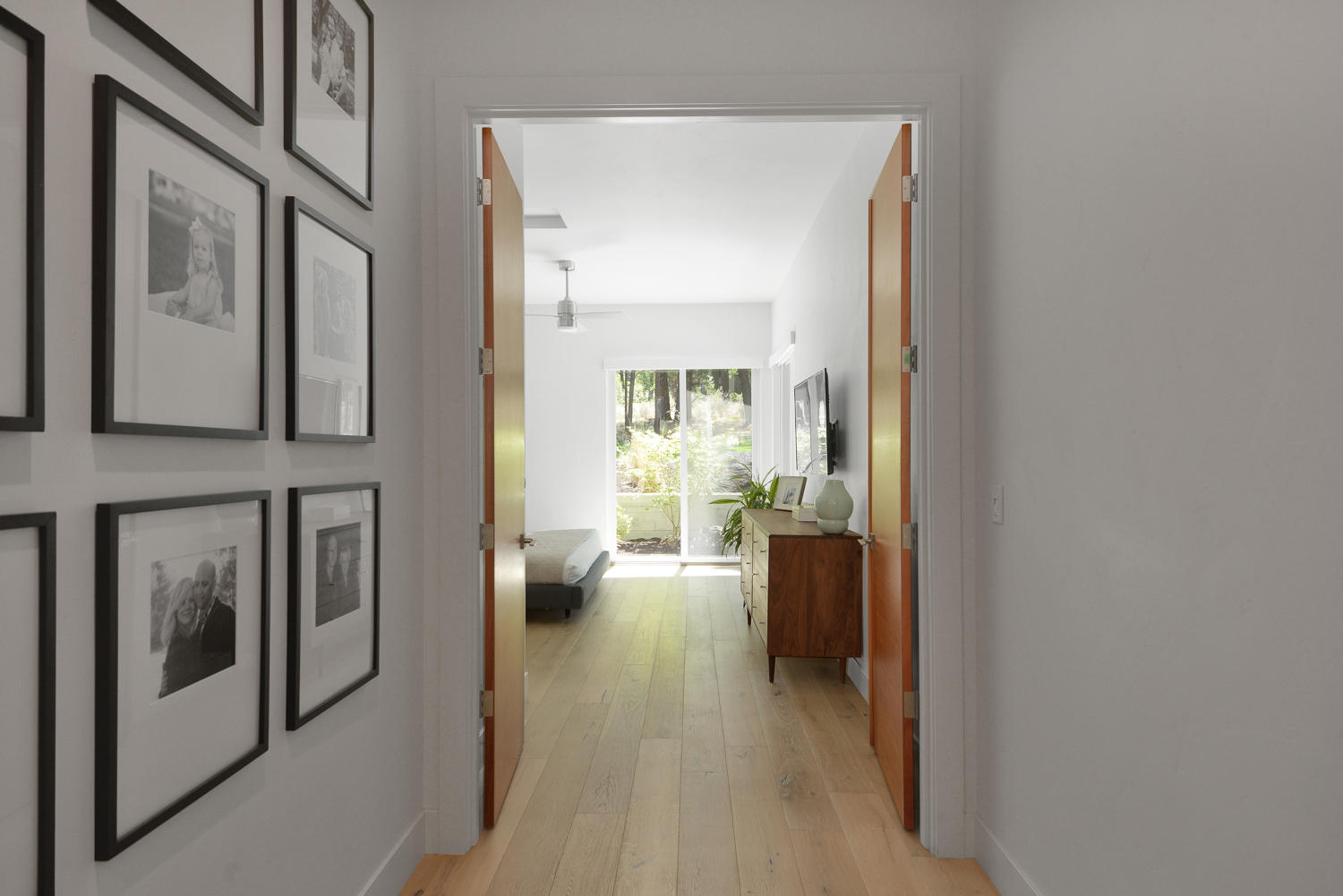 Tetherow - Residential