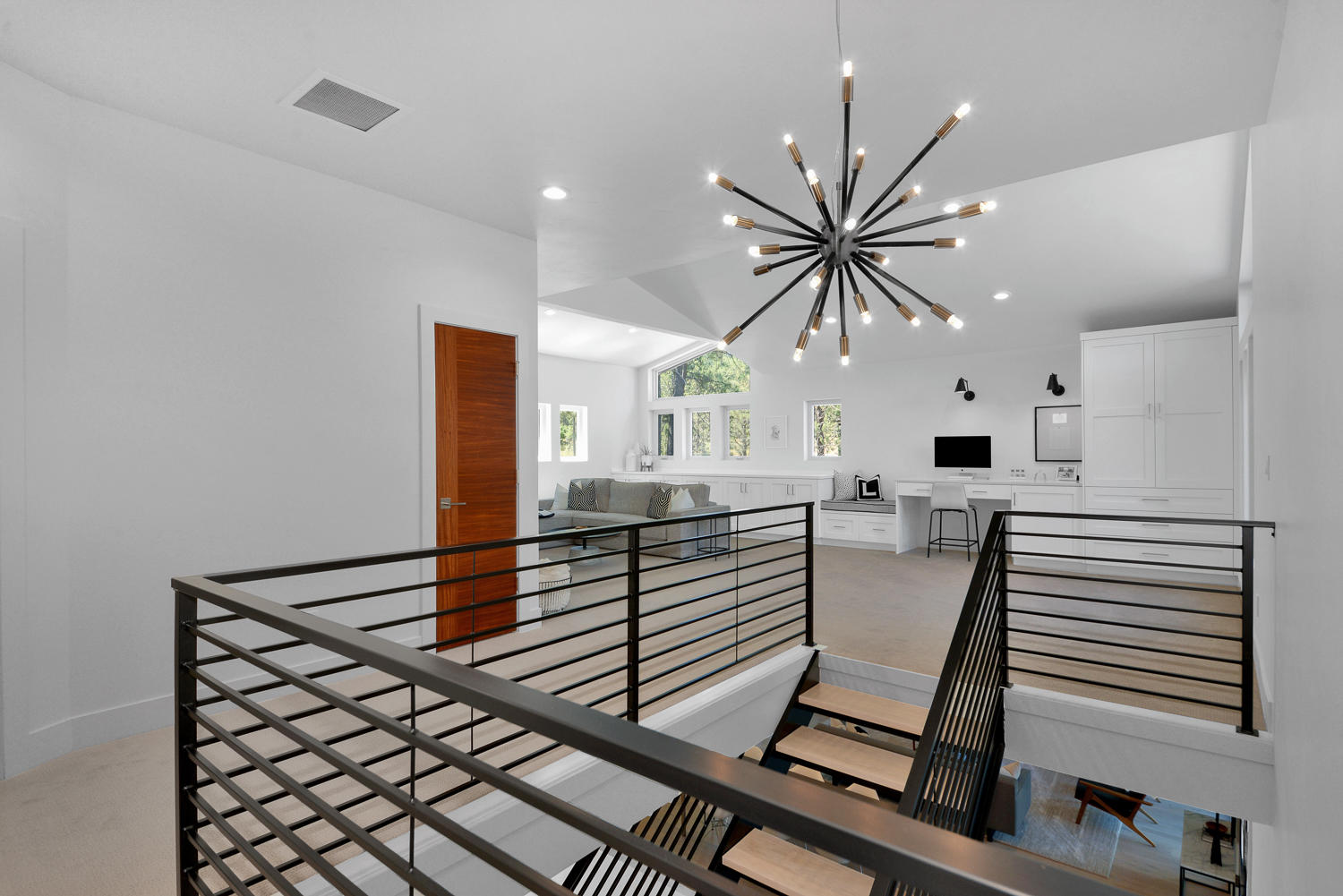 Tetherow - Residential