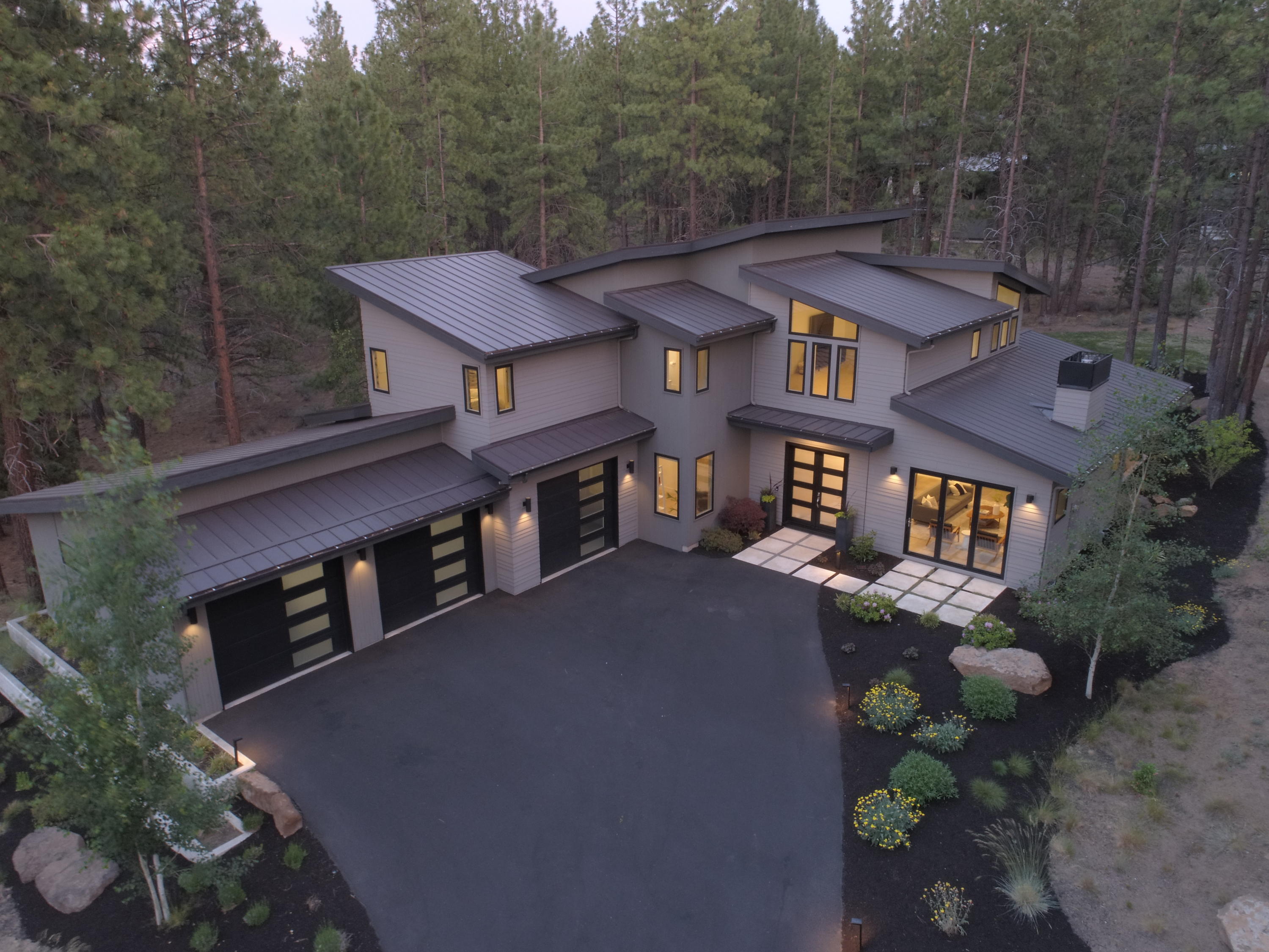 Tetherow - Residential