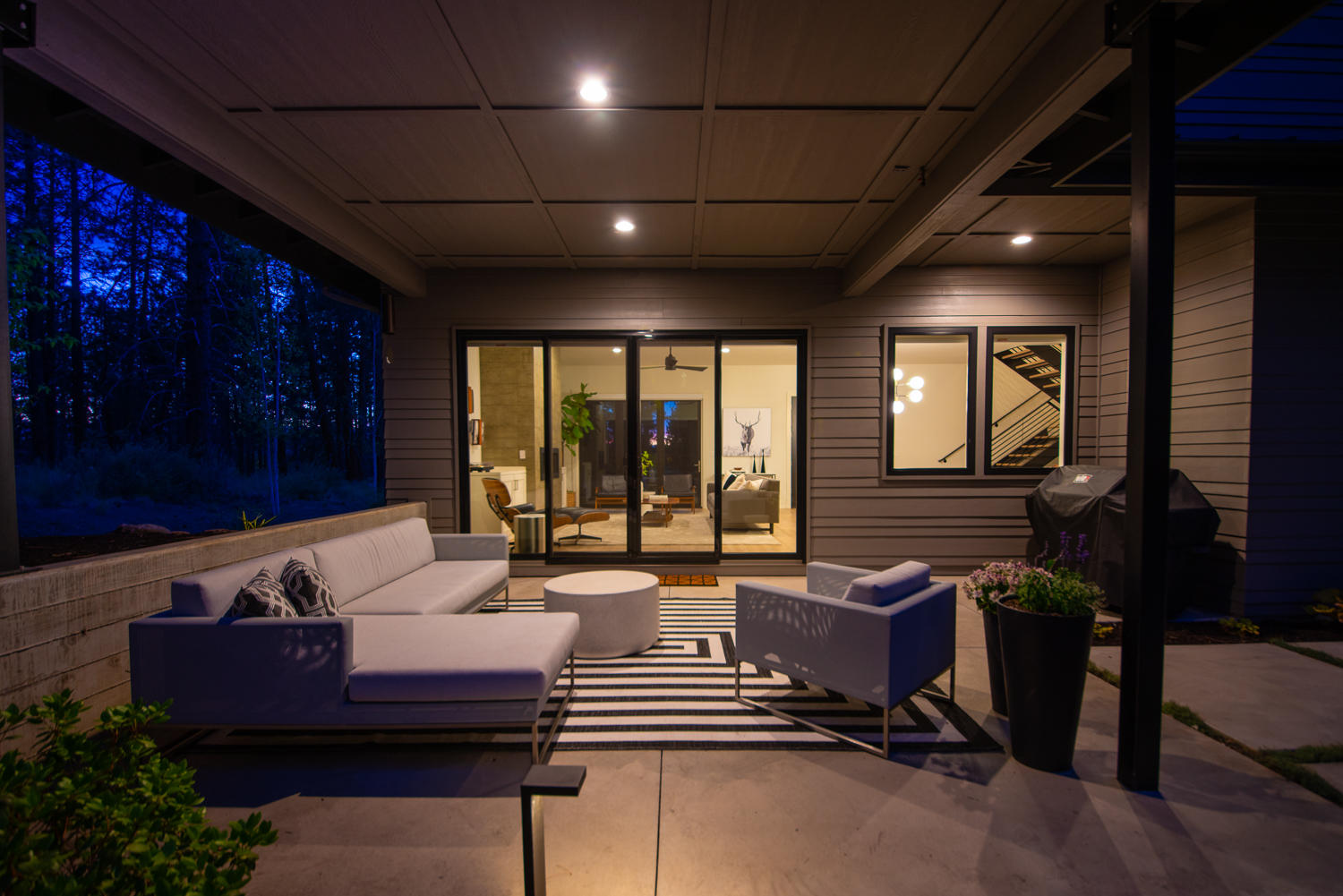 Tetherow - Residential