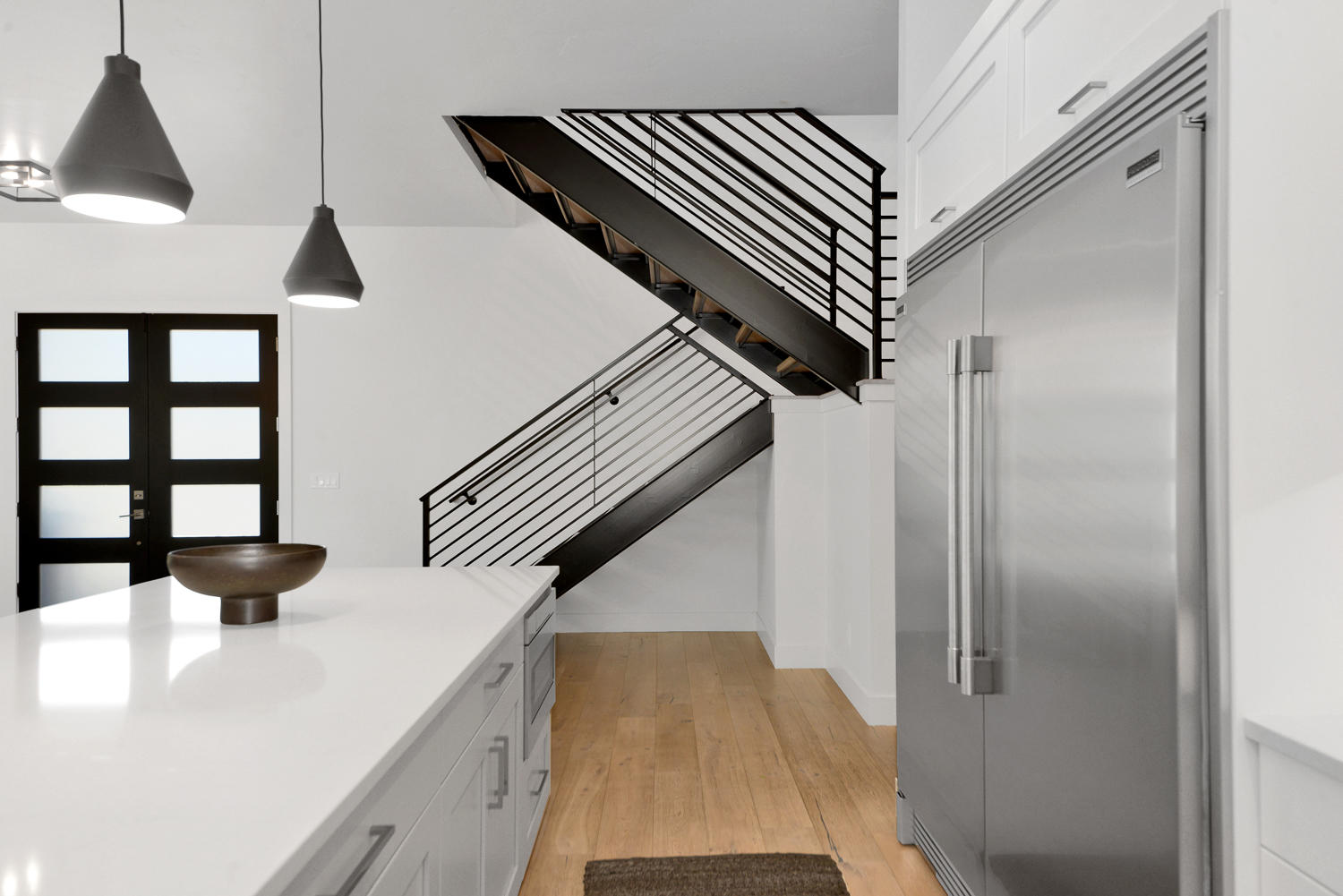 Tetherow - Residential