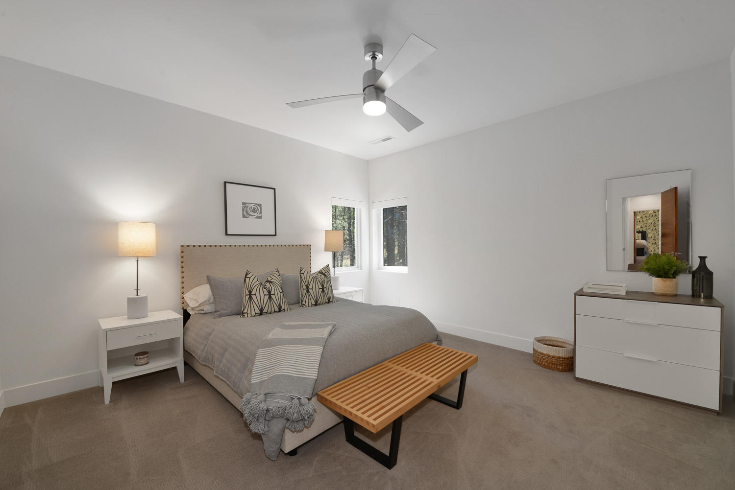 Tetherow - Residential