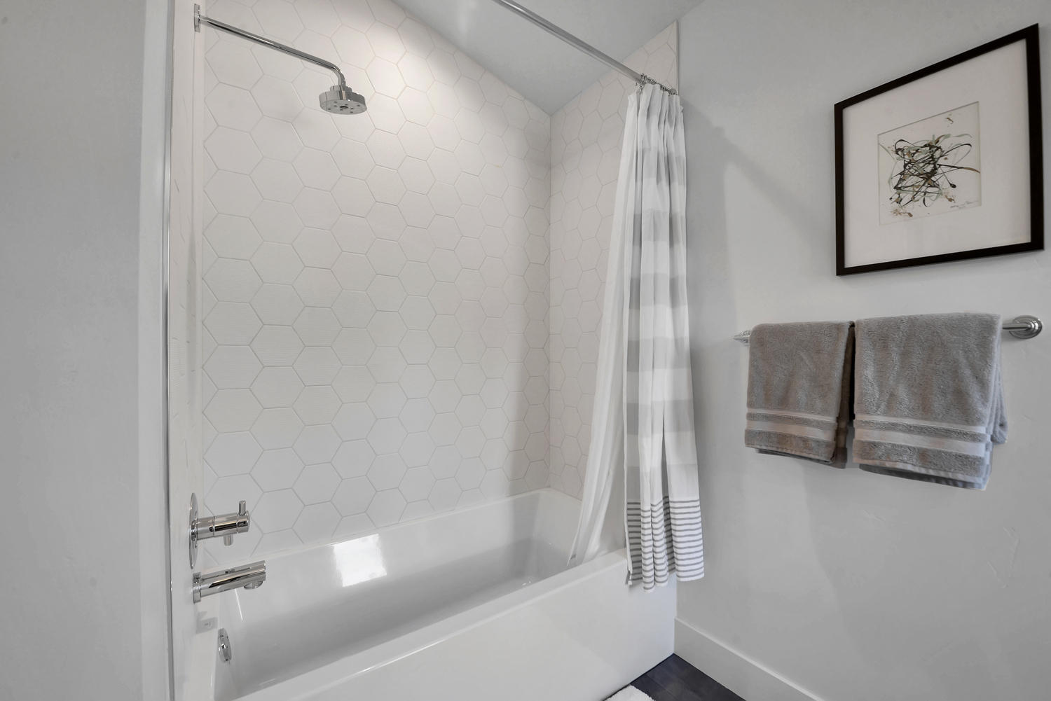 Tetherow - Residential