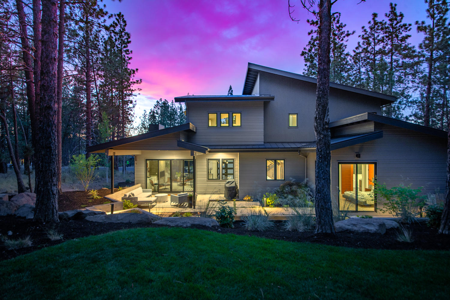 Tetherow - Residential