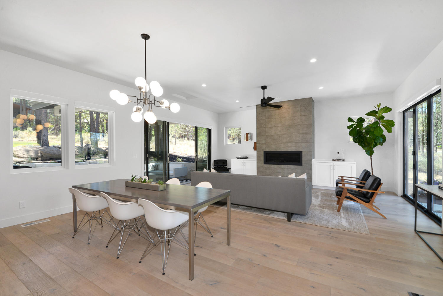 Tetherow - Residential