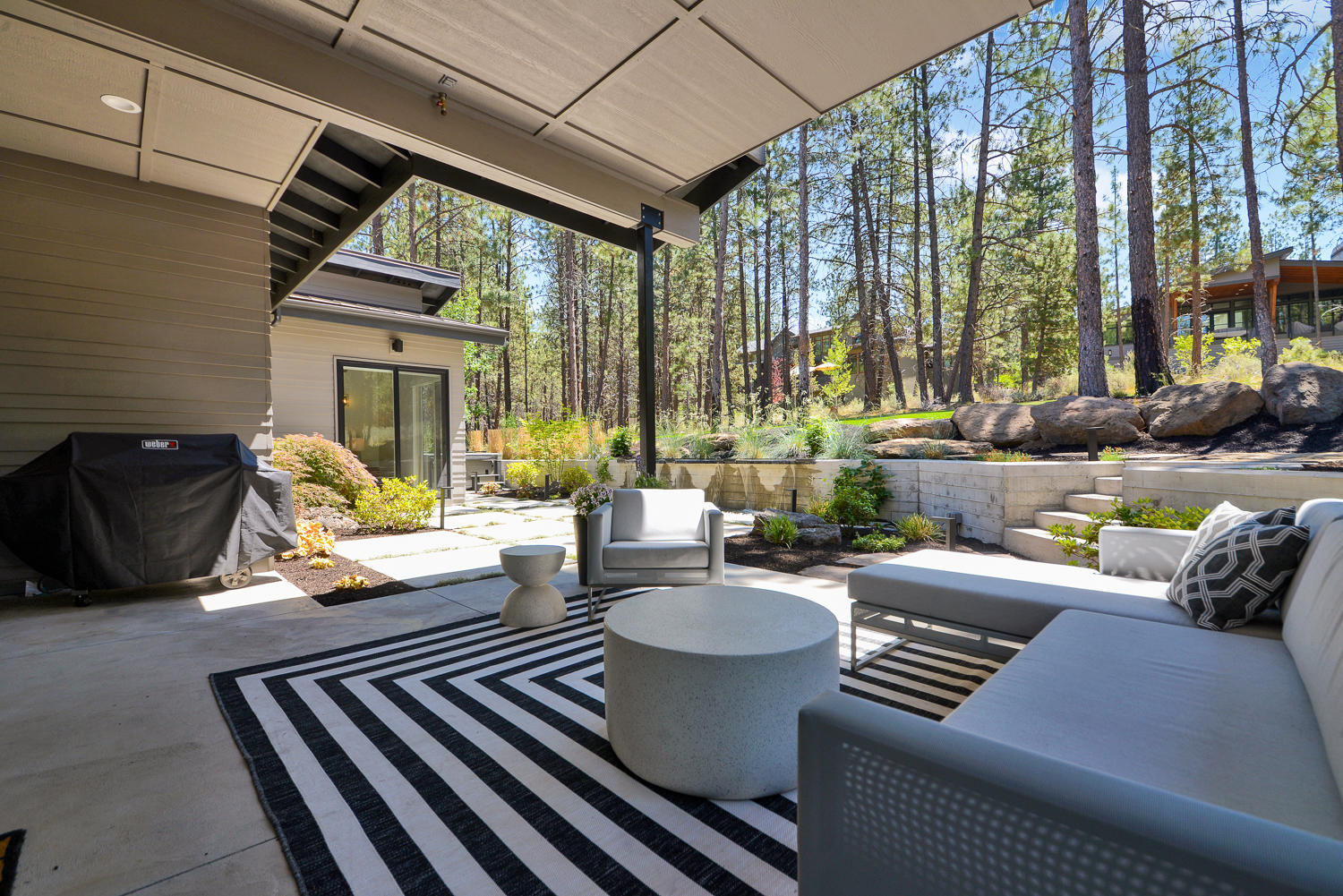 Tetherow - Residential