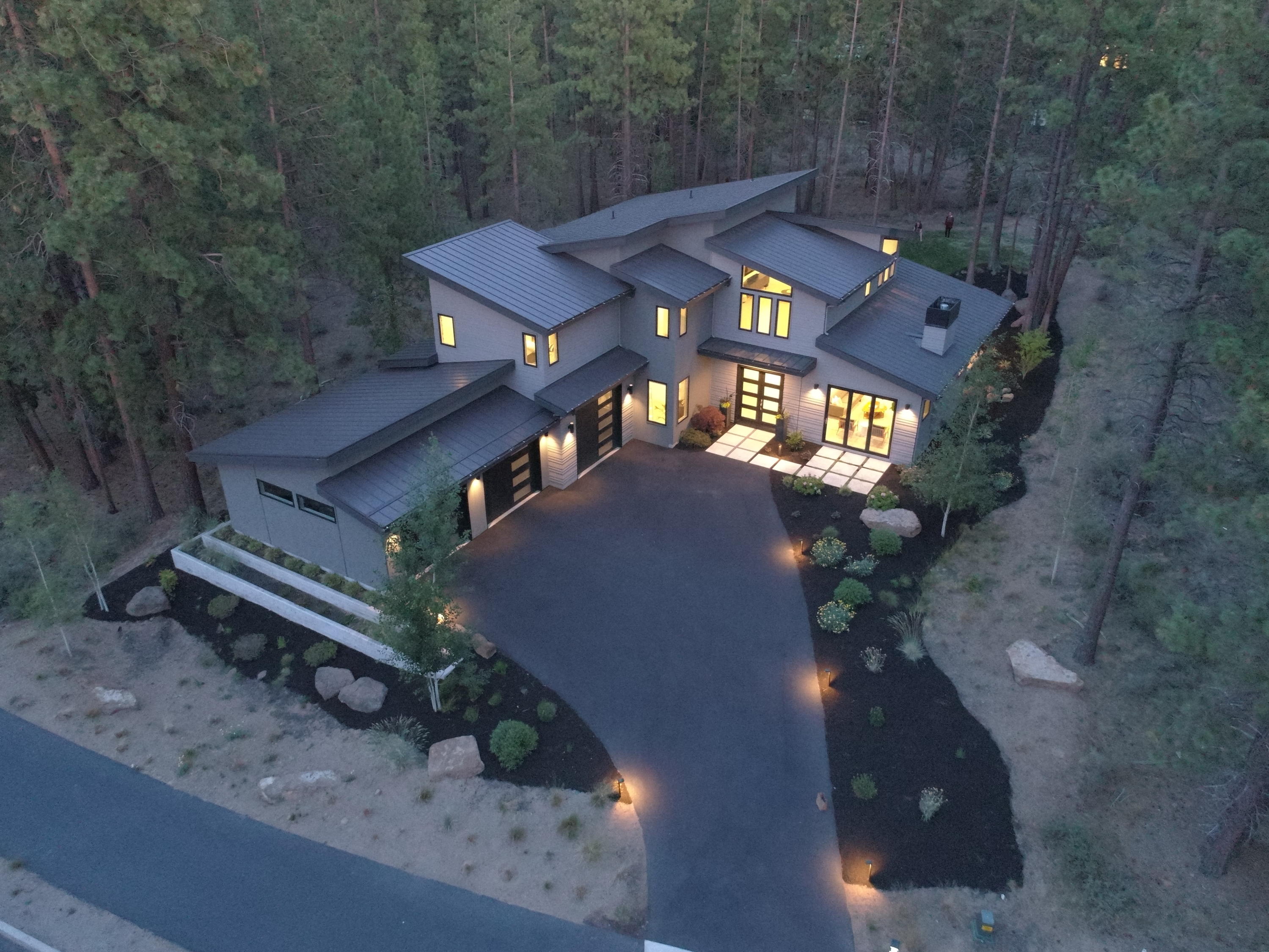 Tetherow - Residential