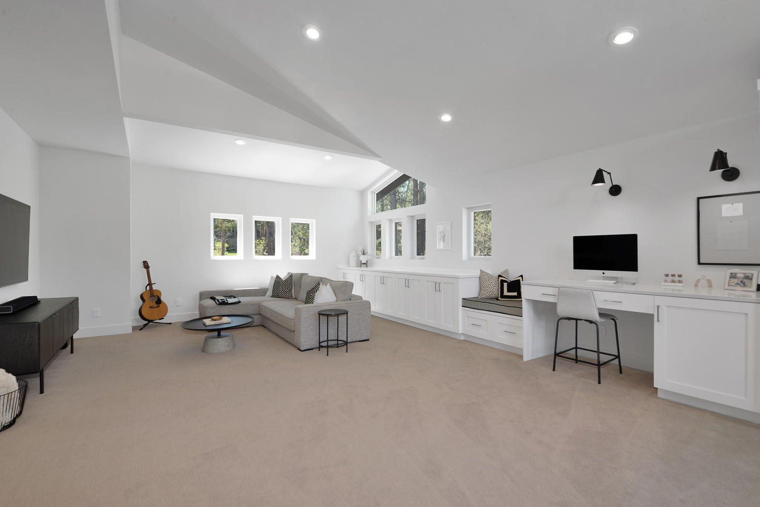 Tetherow - Residential