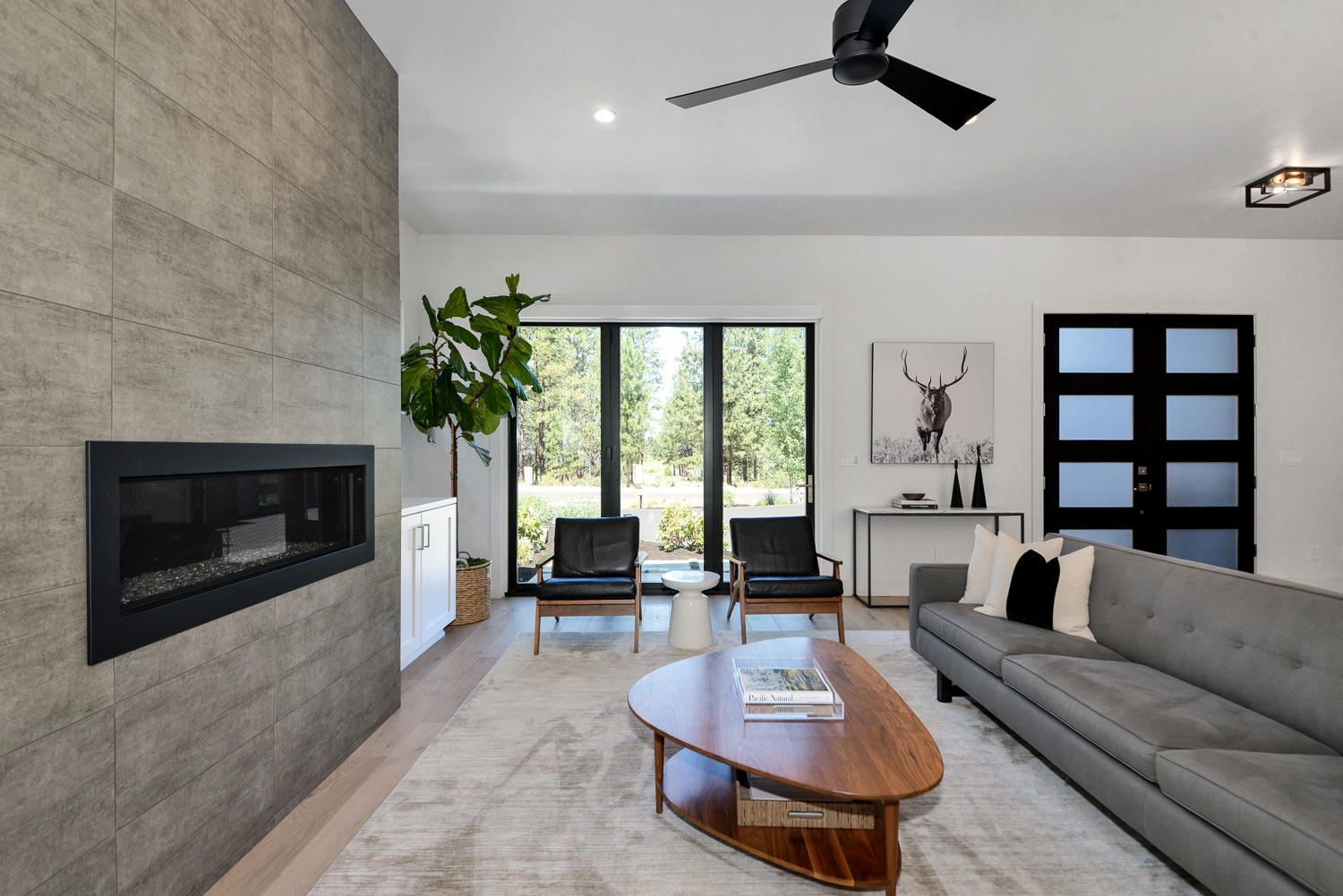 Tetherow - Residential