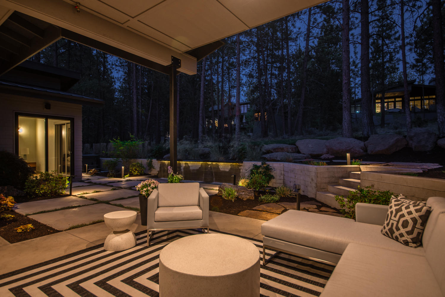 Tetherow - Residential