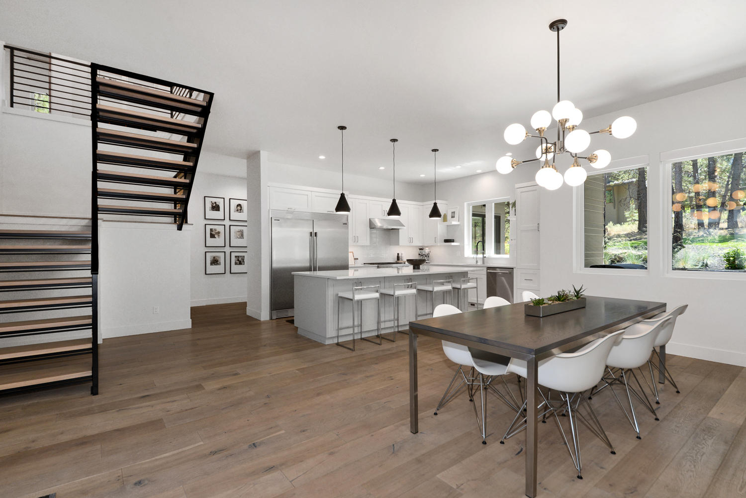 Tetherow - Residential