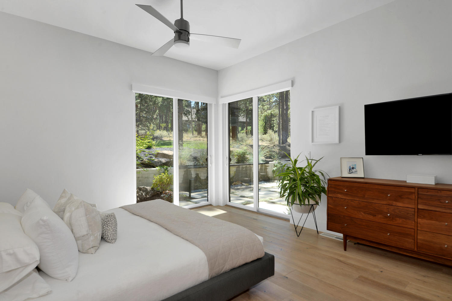 Tetherow - Residential