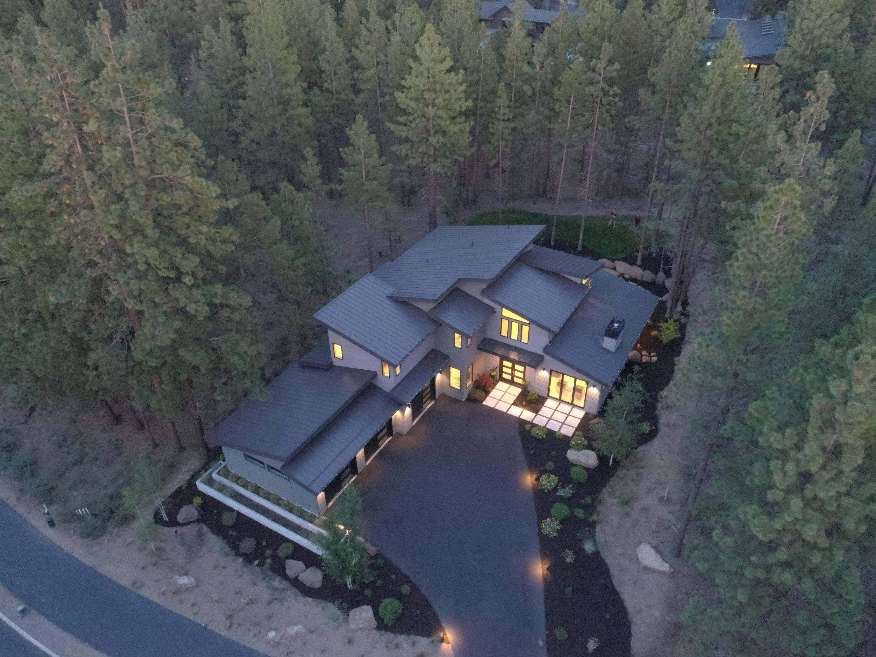 Tetherow - Residential