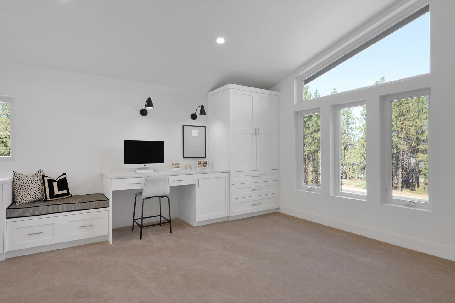 Tetherow - Residential