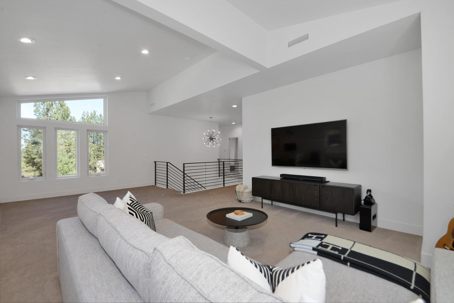 Tetherow - Residential