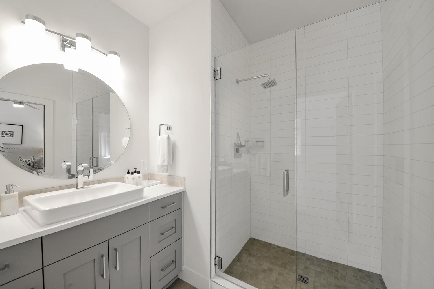 Tetherow - Residential