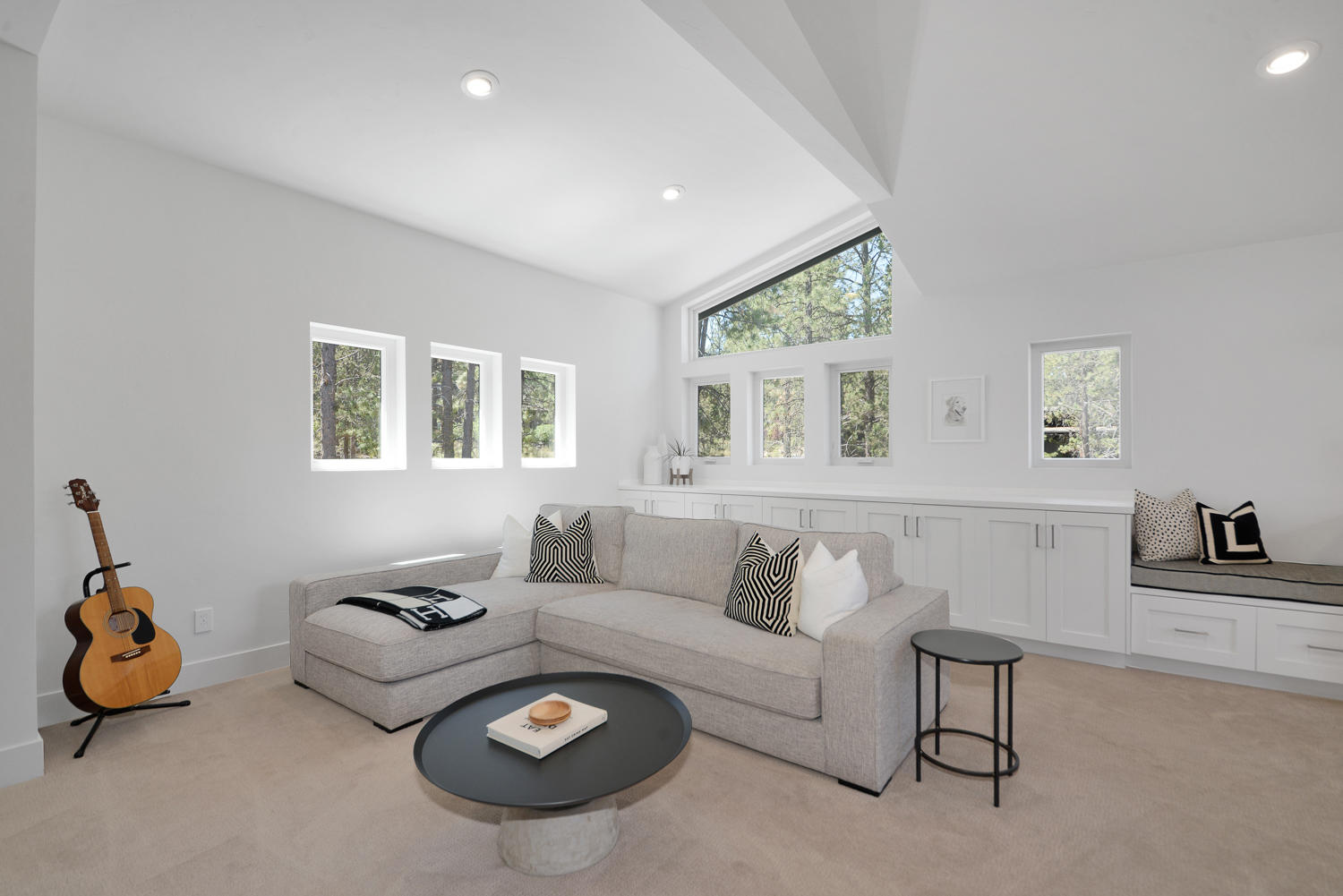 Tetherow - Residential