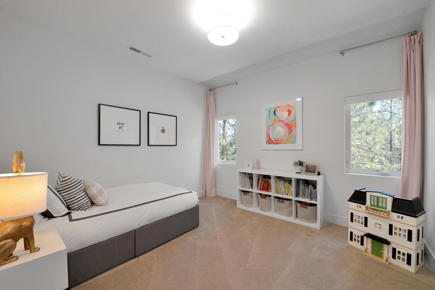 Tetherow - Residential