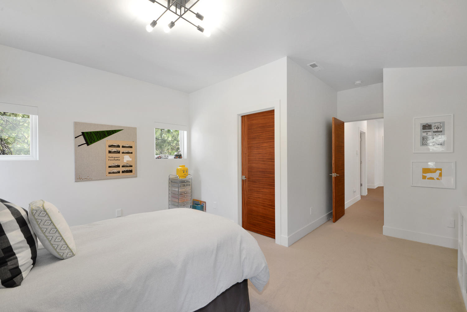 Tetherow - Residential