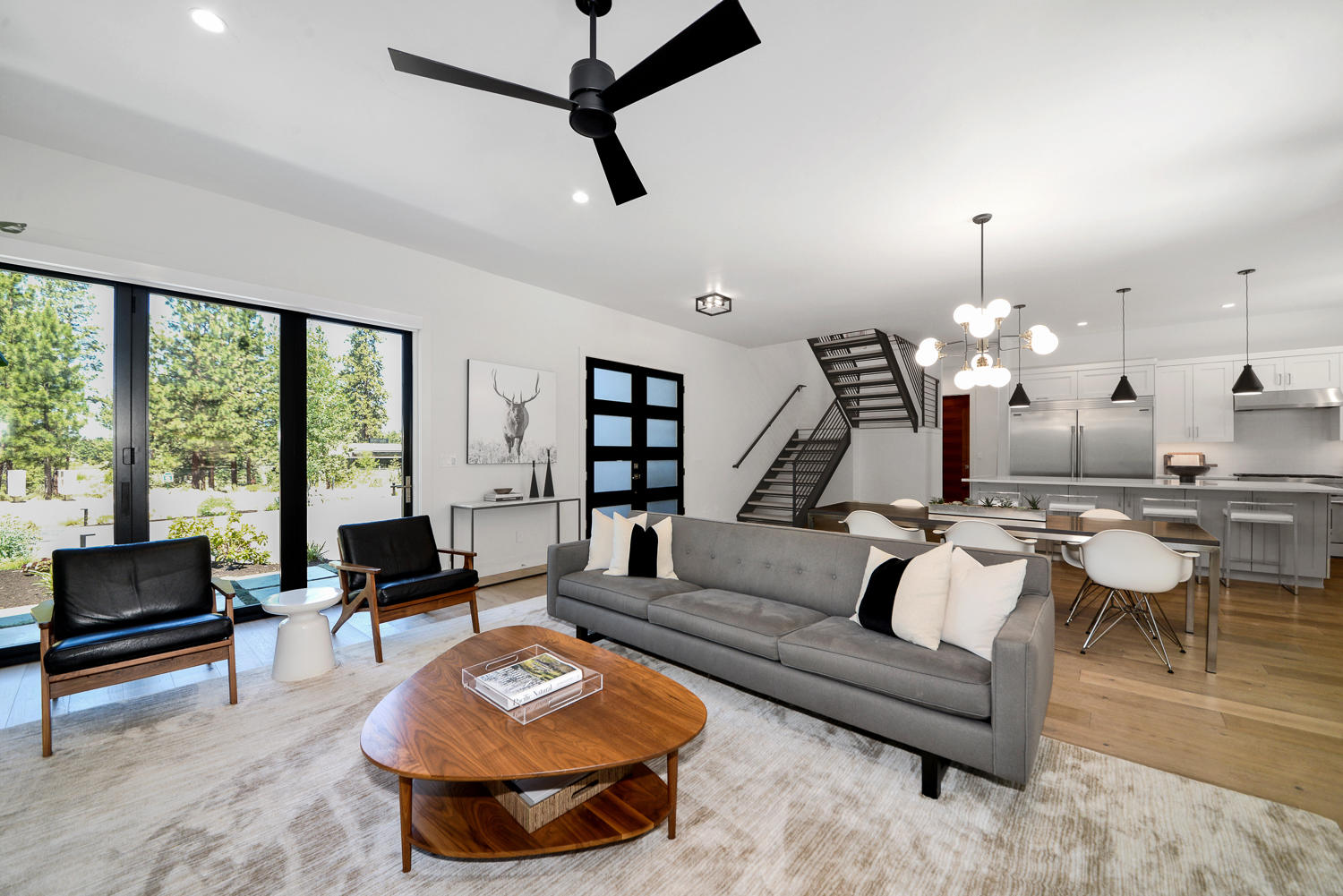 Tetherow - Residential