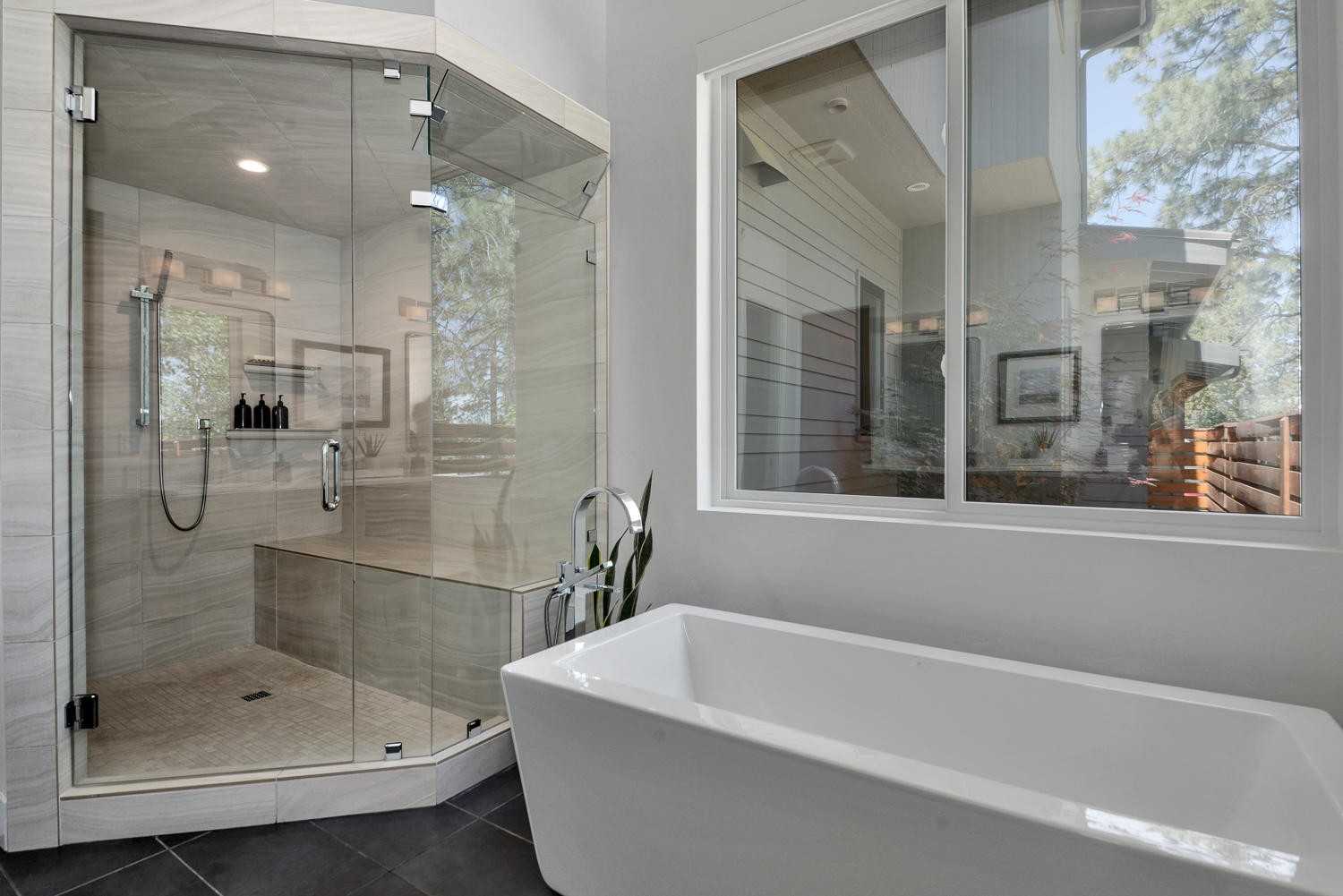 Tetherow - Residential