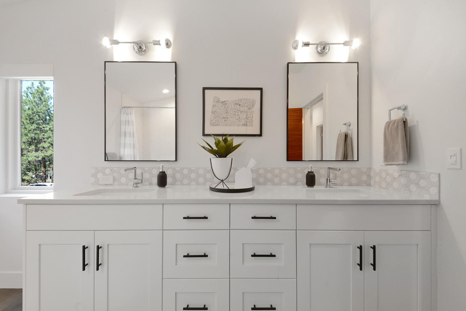 Tetherow - Residential