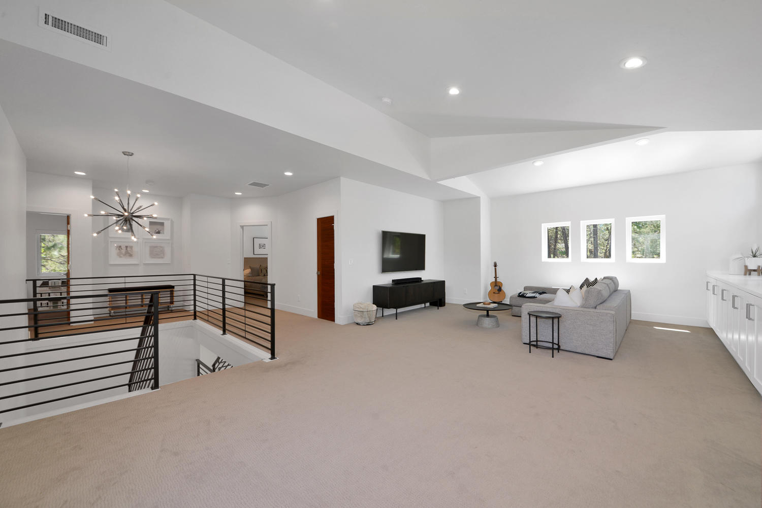 Tetherow - Residential