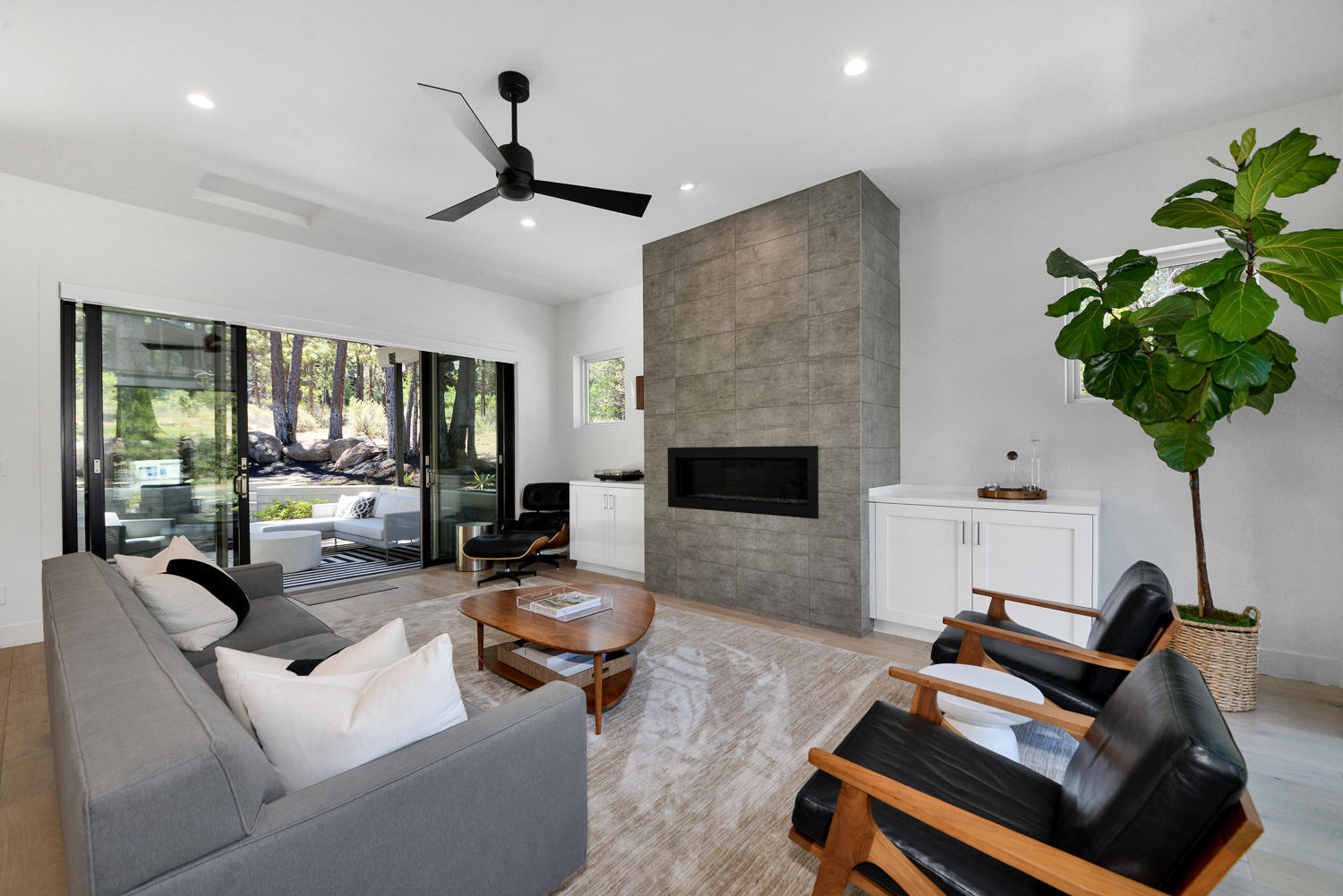 Tetherow - Residential