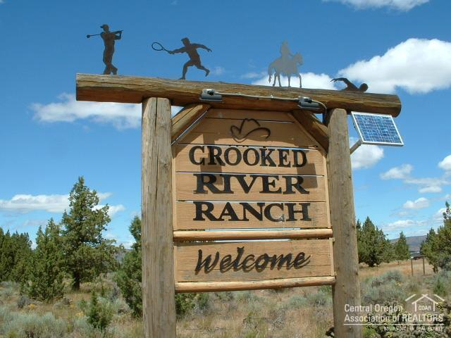 Crooked River Ranch - Residential