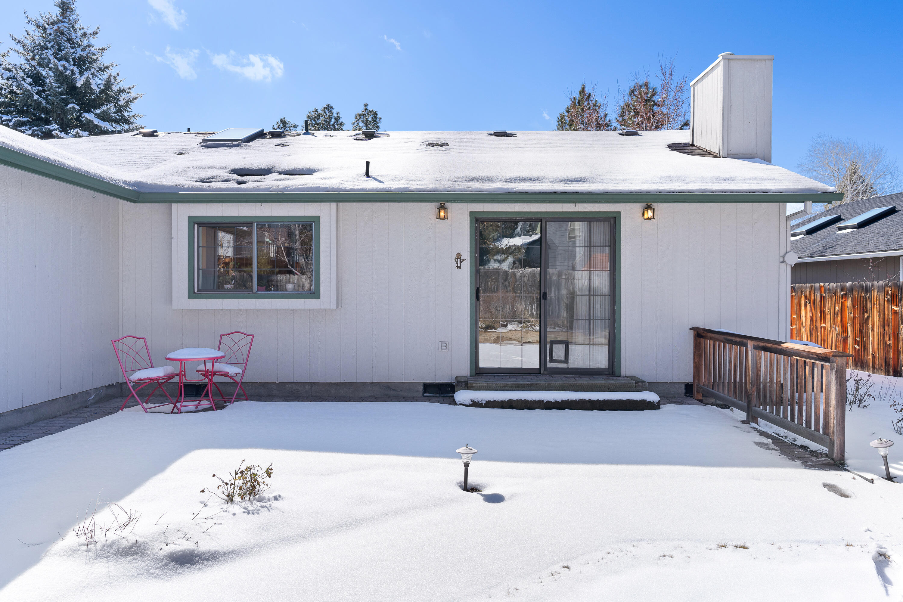 Tanglewood - Residential