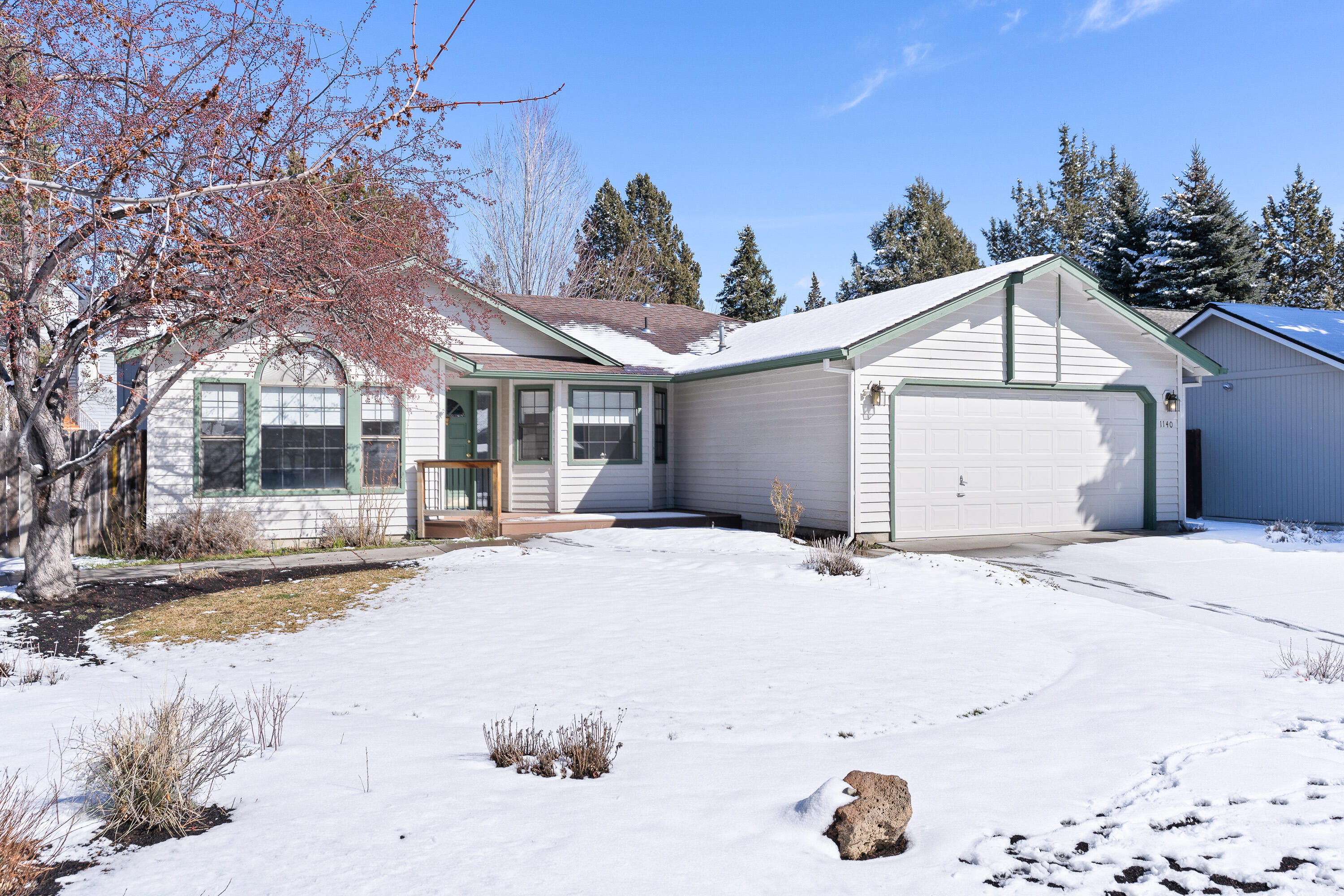 Tanglewood - Residential