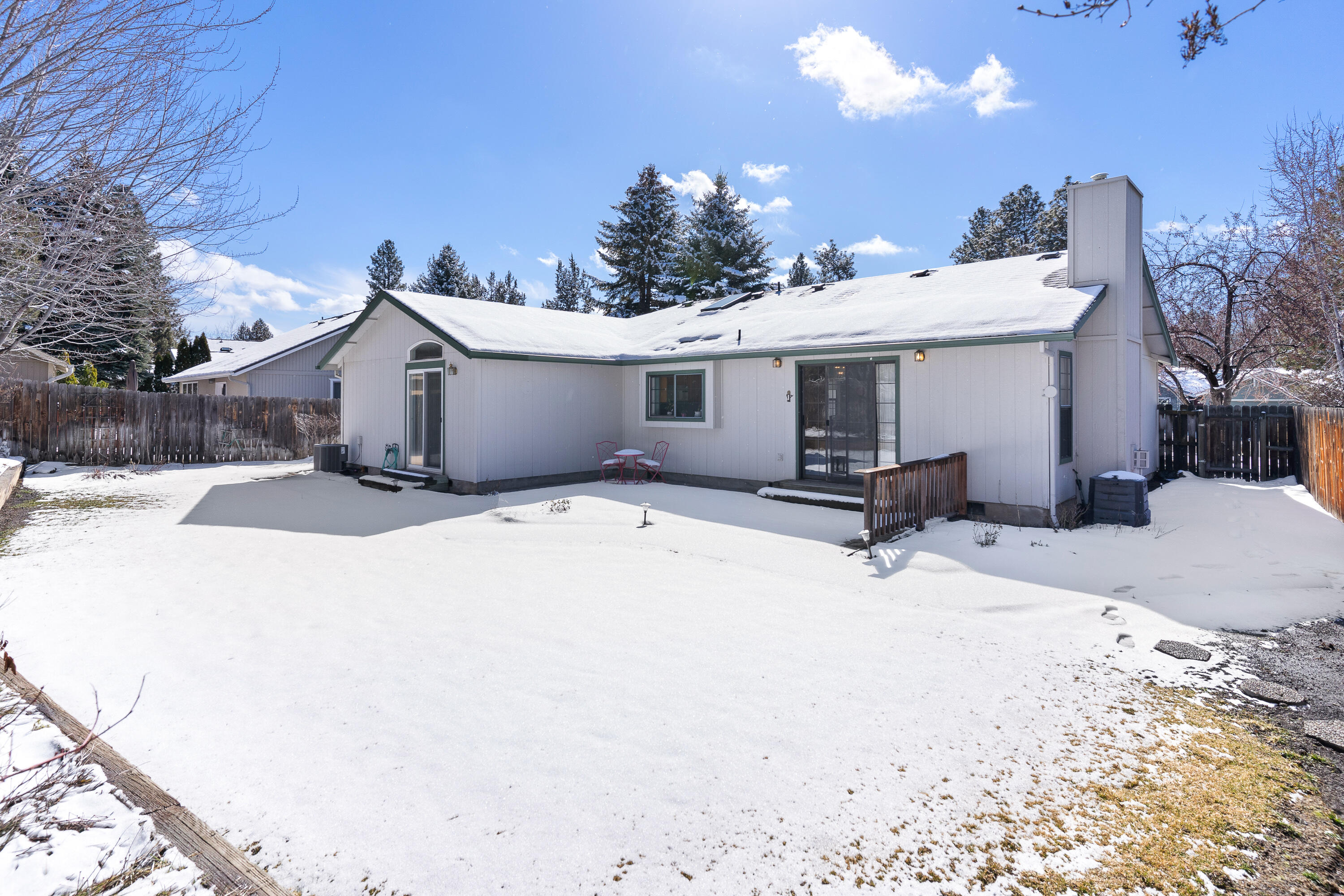 Tanglewood - Residential